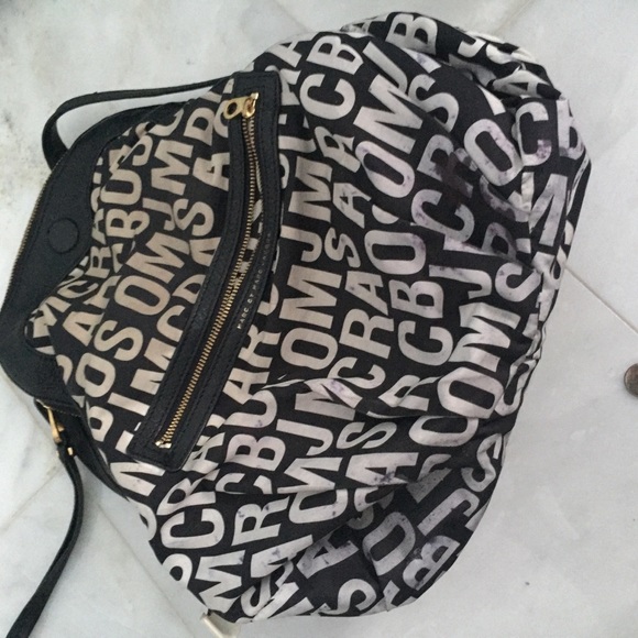 Marc Jacobs Purse - Picture 5 of 7